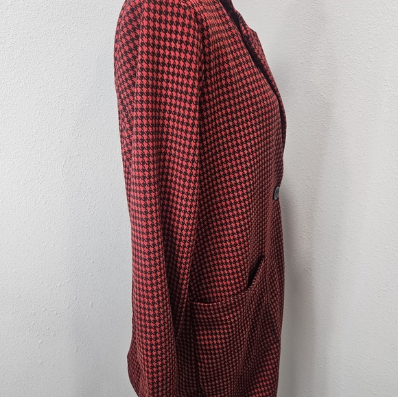 Philosophy women's Topper jacket medium - Picture 7 of 9